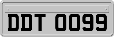 DDT0099