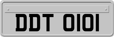DDT0101