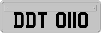 DDT0110