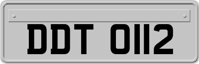 DDT0112