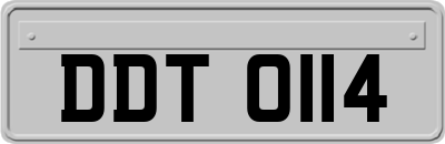 DDT0114