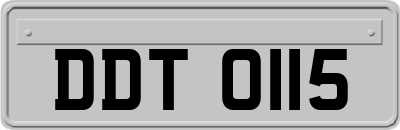 DDT0115