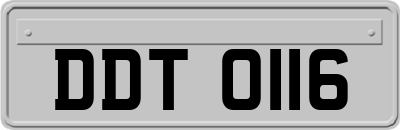 DDT0116