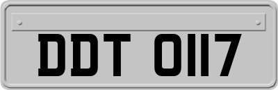 DDT0117