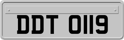 DDT0119