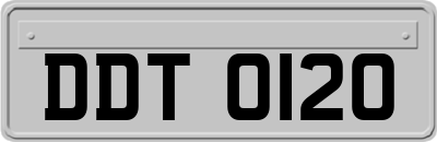 DDT0120