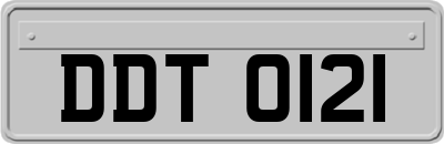 DDT0121