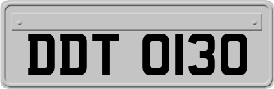 DDT0130