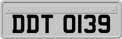 DDT0139