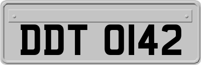 DDT0142