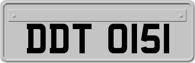 DDT0151