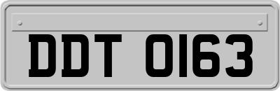 DDT0163
