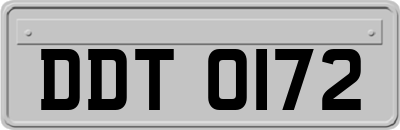 DDT0172