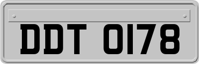 DDT0178