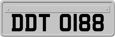 DDT0188