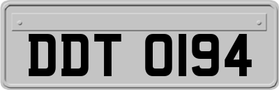 DDT0194