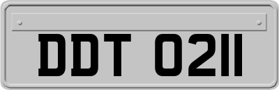 DDT0211
