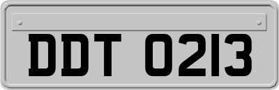 DDT0213