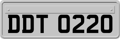 DDT0220