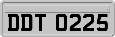 DDT0225