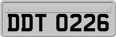 DDT0226