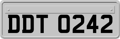 DDT0242