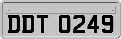 DDT0249