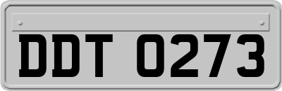 DDT0273
