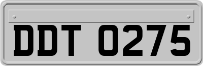 DDT0275