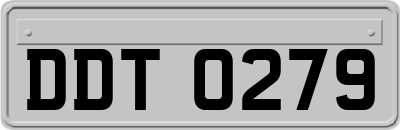 DDT0279