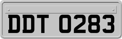 DDT0283