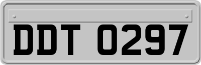 DDT0297