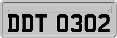 DDT0302