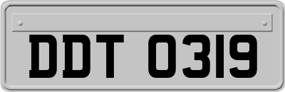 DDT0319
