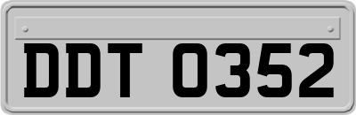 DDT0352