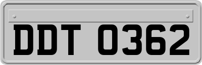 DDT0362