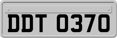 DDT0370