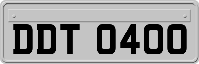 DDT0400