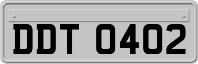 DDT0402