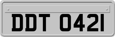 DDT0421