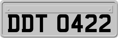 DDT0422
