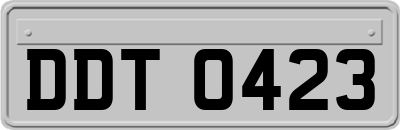 DDT0423