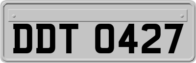 DDT0427