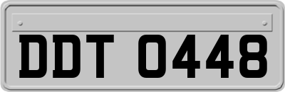 DDT0448