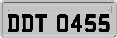 DDT0455