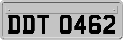 DDT0462