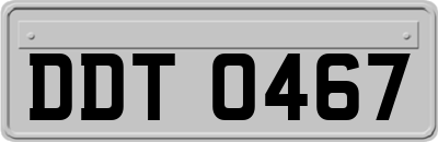 DDT0467