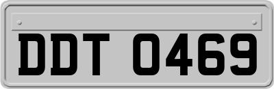 DDT0469