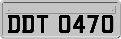 DDT0470