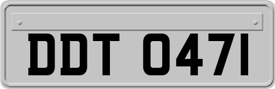 DDT0471
